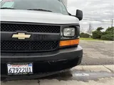 2015 Chevrolet Express Commercial Cutaway photo 10