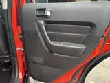 2008 HUMMER H3 photo 25