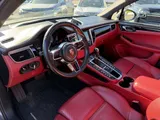 2015 Porsche Macan photo 9