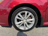 2014 Subaru Legacy photo 13