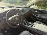 2019 Buick Envision photo 10