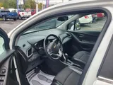 2018 Chevrolet Trax photo 5