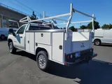2026 Chevrolet Silverado 2500HD photo 6