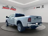 2026 Ram 3500 photo 7