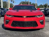 2017 Chevrolet Camaro photo 7