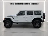 2025 Jeep Wrangler photo 3