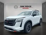 2026 Nissan Pathfinder photo 7