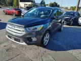 2019 Ford Escape photo 9