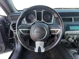 2010 Chevrolet Camaro photo 11