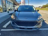 2022 Ford Escape photo 2