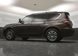 2021 Nissan Armada photo 13