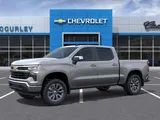 2026 Chevrolet Silverado 1500 photo 2