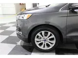 2020 Ford Edge photo 9