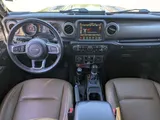 2020 Jeep Wrangler Unlimited photo 17