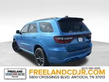 2026 Dodge Durango photo 5