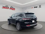2027 Jeep Grand Cherokee L photo 7