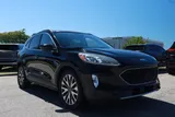 2020 Ford Escape photo 7