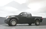 2016 Nissan Frontier photo 21