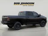 2027 Ram 2500 photo 7