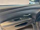 2026 Hyundai Tucson photo 12