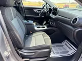 2025 Chevrolet Blazer photo 34