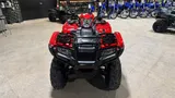 2027 Honda Foreman 4X4 photo 4