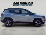2024 Jeep Compass photo 10