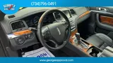 2014 Lincoln MKS photo 6