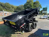 2027 NEXHAUL 6X12TA 10K DUMP photo 7