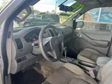 2012 Nissan Frontier photo 11