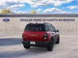 2026 Ford Bronco Sport photo 8