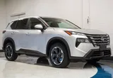 2025 Nissan Rogue photo 5
