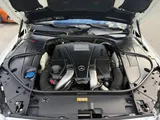 2016 Mercedes-Benz S-Class photo 14