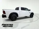 2022 Ram 1500 Classic photo 8