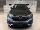 2021 Honda CR-V photo 9