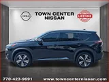 2023 Nissan Rogue photo 4