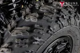 2026 Can-Am Renegade X xc 1000R photo 6