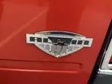 2008 HUMMER H3 photo 6