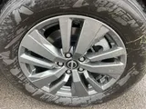 2026 Nissan Pathfinder photo 11