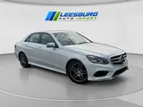 2015 Mercedes-Benz E-Class photo 7