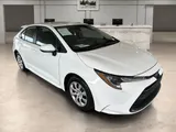 2024 Toyota Corolla photo 8