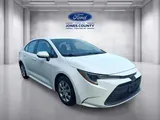 2024 Toyota Corolla photo 1