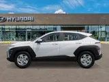 2027 Hyundai Kona photo 3