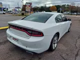 2018 Dodge Charger photo 7