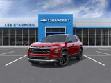 2027 Chevrolet Equinox photo 8