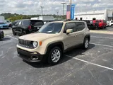2016 Jeep Renegade photo 7