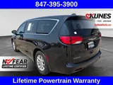 2023 Chrysler Voyager photo 8
