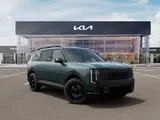 2027 Kia Telluride photo 8