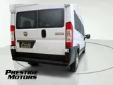 2023 Ram ProMaster Cargo Van photo 7