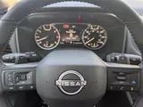 2027 Nissan Rogue photo 12